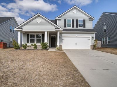 414 Squire Pope Road, Summerville, SC 29486
