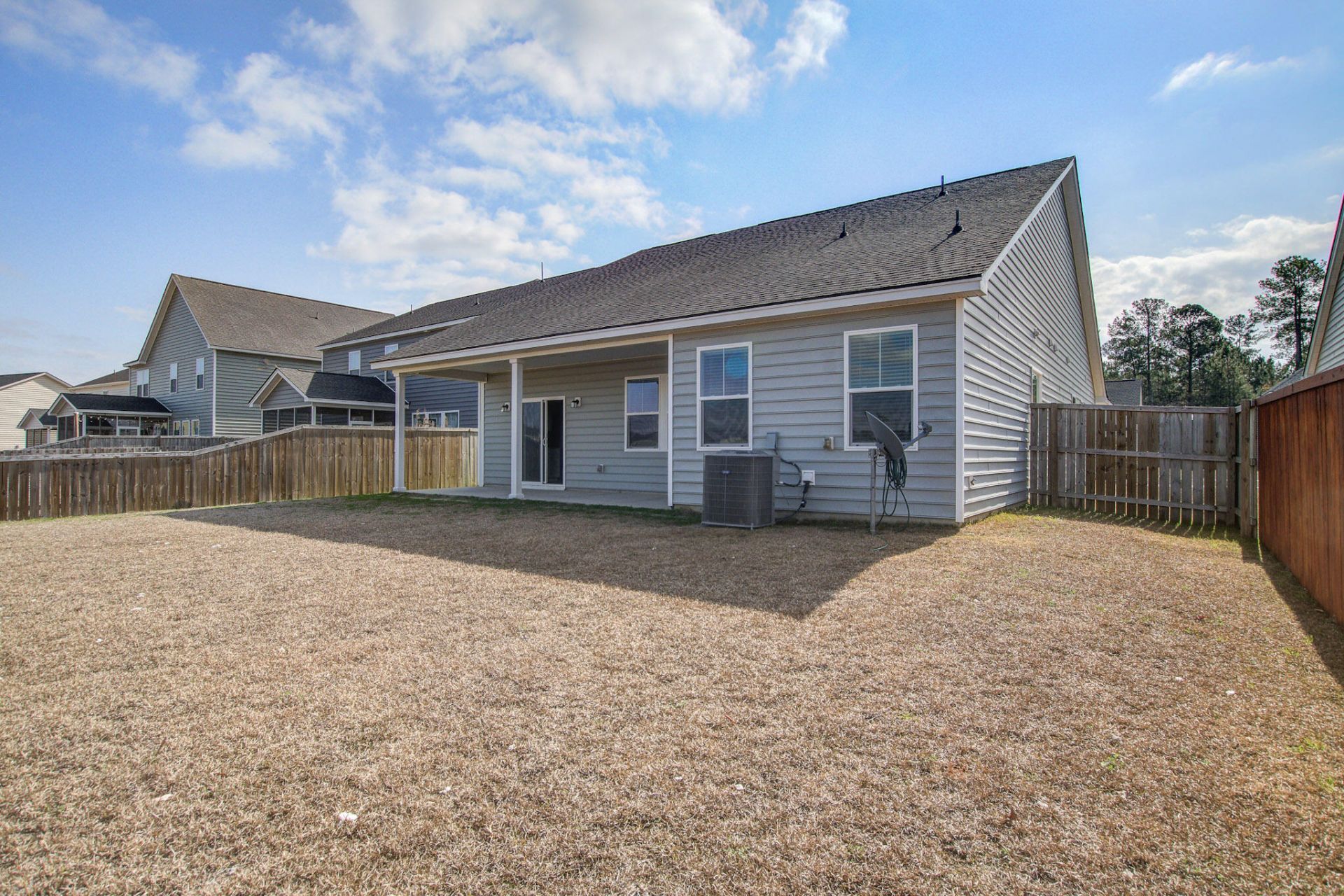 414 Squire Pope Road Photo 28