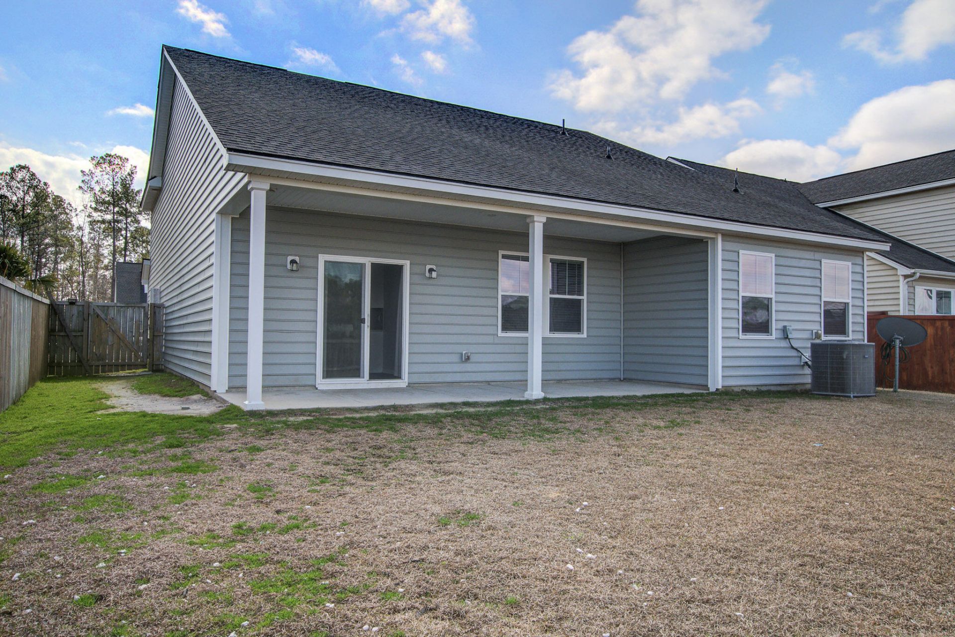 414 Squire Pope Road Photo 29
