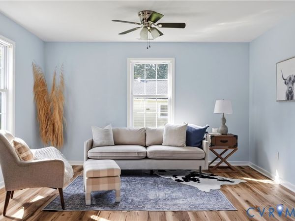 1112 Salem Avenue , Hopewell, VA 23860