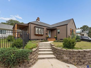 1981 Harrison Avenue, Lincoln, NE 68502