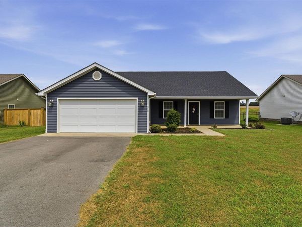 310 St George Way , Franklin, KY 42134
