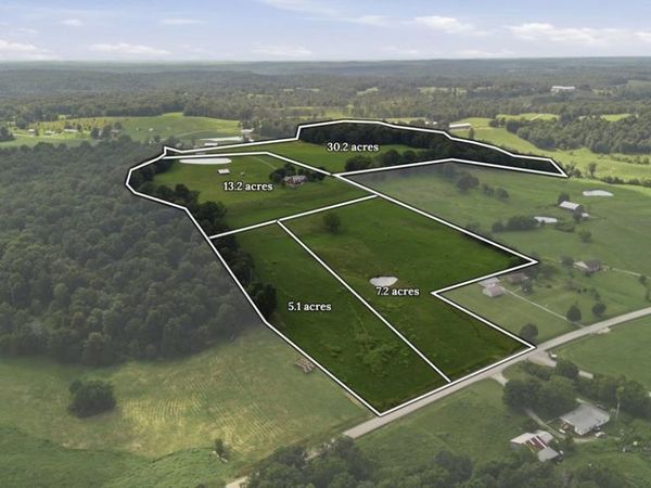 501 Sunfish Roundhill Road , Roundhill, KY 42275