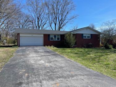 2618 Cheyenne Drive , Bowling Green, KY 42104