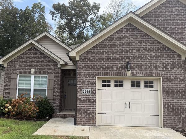 6545 Fortuna Court , Bowling Green, KY 42101