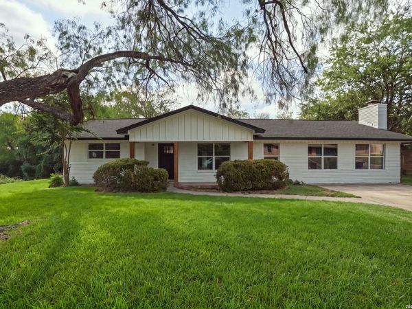 226 Northaven St, San Antonio, TX 78229