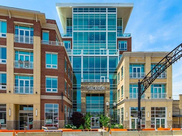 1145 N High Street , Unit 304, Columbus, OH 43201