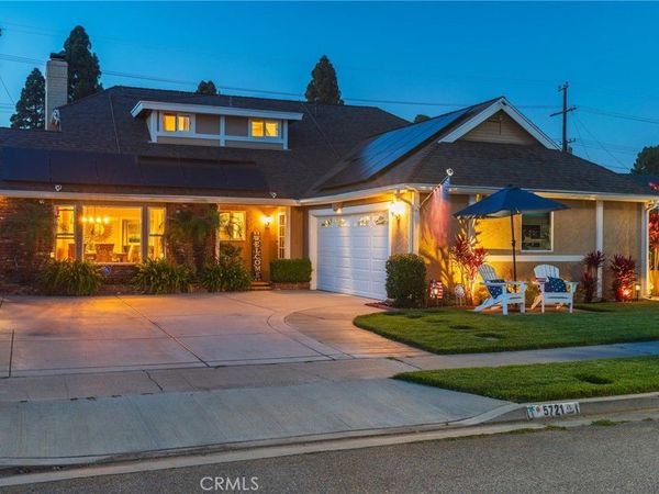 5721 Trinette, Garden Grove, CA 92845