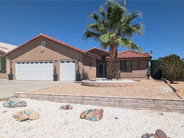 27951 Evergreen, Helendale, CA 92342