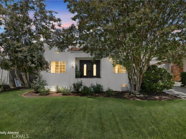 813 Mountain View, Altadena, CA 91001