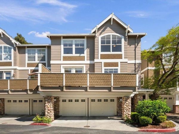 160 Maggi Court, Los Gatos, CA 95032