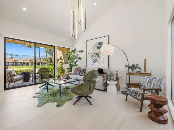 321 San Remo Street, Palm Desert, CA 92260