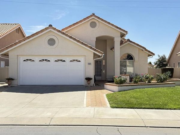 6252 W Bardmoor Avenue, Banning, CA 92220