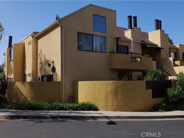 25712 LE PARC, Unit 31, Lake Forest, CA 92630