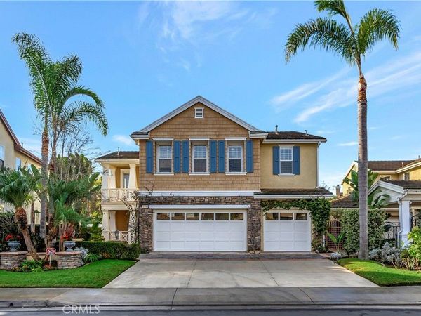 6396 Silent Harbor Drive, Huntington Beach, CA 92648