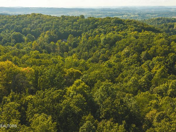 8.62 AC Stone Mountain Rd, Bulls Gap, TN 37711