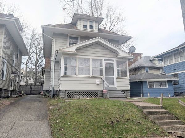 267 Alameda Street, Rochester, NY 14613