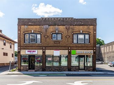 757 W Main Street , Rochester, NY 14611