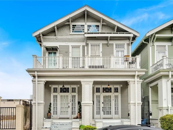 1718 JOSEPHINE Street , Unit A, New Orleans, LA 70113