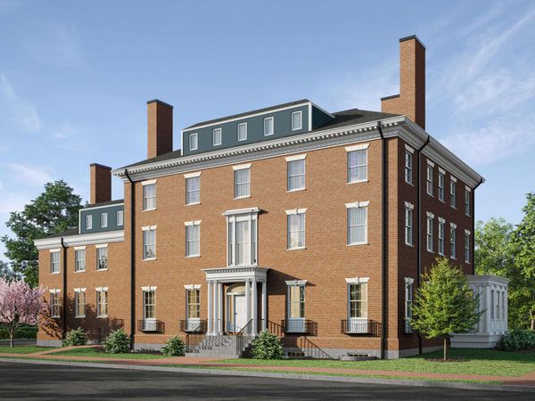 120 West Street, Unit 5, Portland, ME 04102