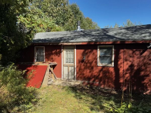598 Quaker Hill Road, Albion, ME 04910