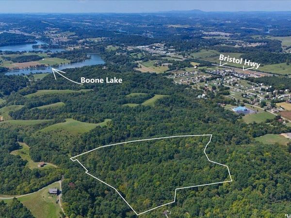 Tbd Huffman Road Road, Piney Flats, TN 37686