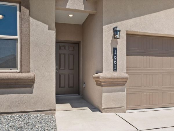 2516 Talisker Street NE, Rio Rancho, NM 87144