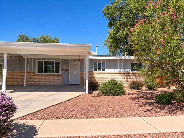 713 Claudine Street NE, Albuquerque, NM 87123