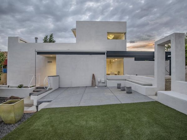 409 Ridge Place NE, Albuquerque, NM 87106