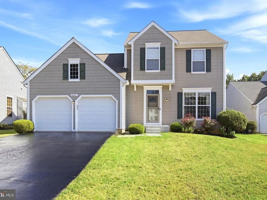 4607 Bishop Carroll Drive, Upper Marlboro, MD 20772 Main Photo