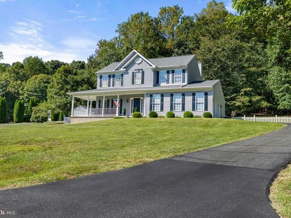 35 BEAVER COURT, RISING SUN, MD 21911