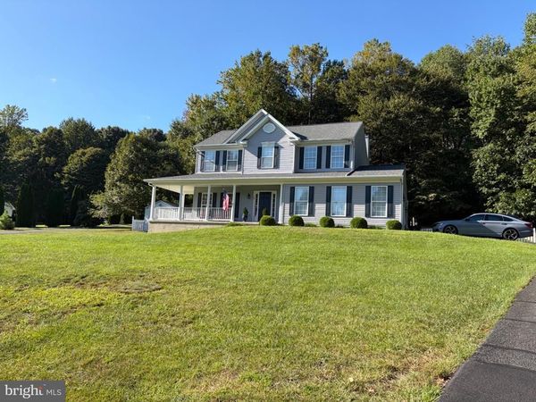35 BEAVER COURT , RISING SUN, MD 21911