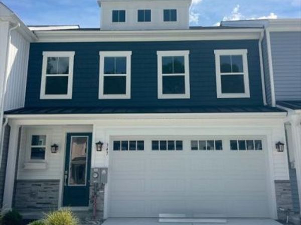 347 GALLAGHER DRIVE , OCEAN VIEW, DE 19970