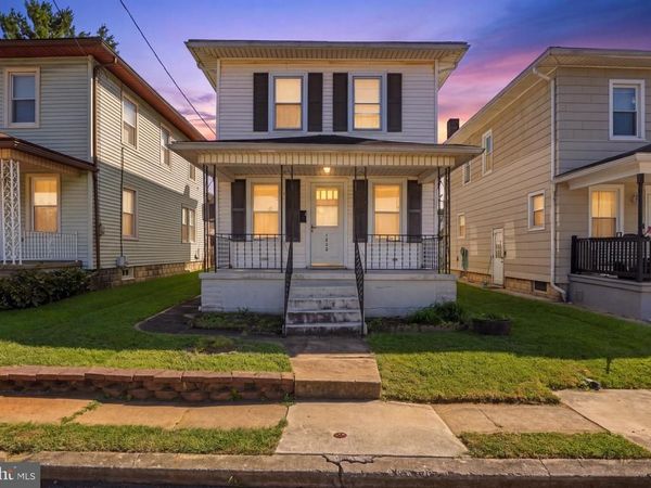 1232 E PROSPECT STREET , YORK, PA 17403