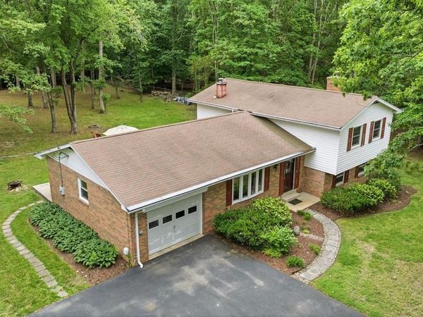 9618 RANDALL DRIVE , WHITE PLAINS, MD 20695