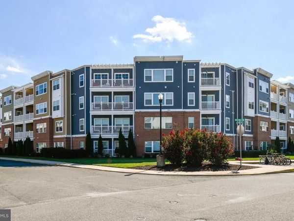 24258 ZINFANDEL LANE, Unit 309, LEWES, DE 19958
