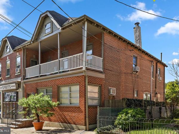 2000 DELAWARE AVENUE , UNIT 3, WILMINGTON, DE 19806