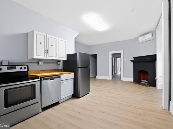 4947 CATHARINE STREET , Unit 1, PHILADELPHIA, PA 19143
