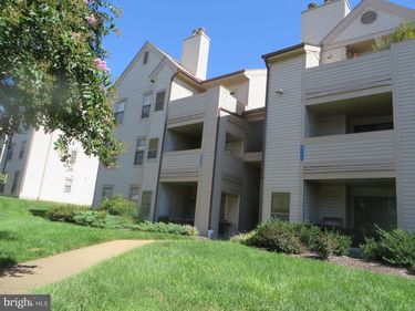 6919 MARY CAROLINE CIRCLE, Unit K, ALEXANDRIA, VA 22310