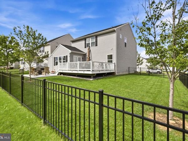 130 EMPEROR DRIVE, LAKE FREDERICK, VA 22630