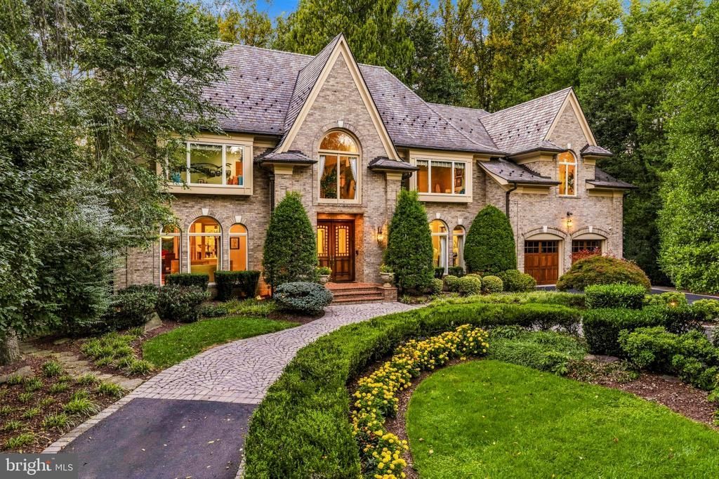 11508 CUSHMAN ROAD, NORTH BETHESDA, MD 20852