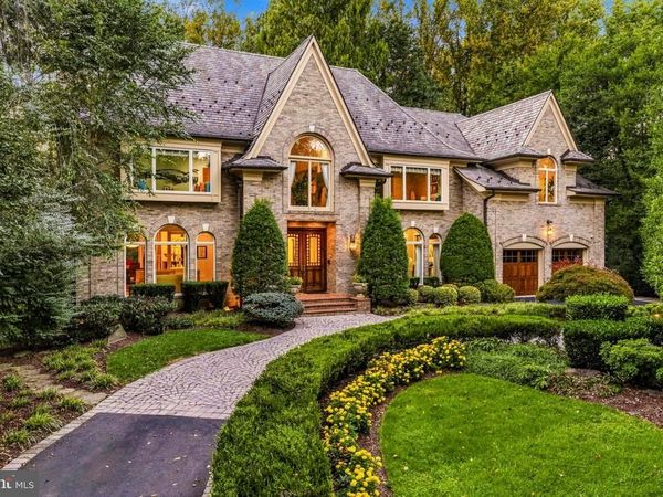 11508 CUSHMAN ROAD, NORTH BETHESDA, MD 20852