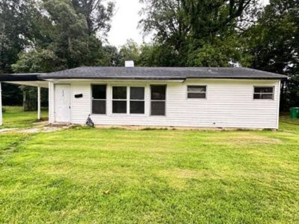 238 S GOVERNORS BOULEVARD , DOVER, DE 19901