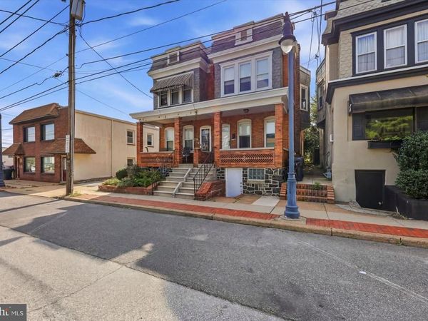 832 N UNION STREET, WILMINGTON, DE 19805