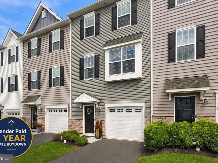 204 Spring Lane, Royersford, PA 19468 Main Photo
