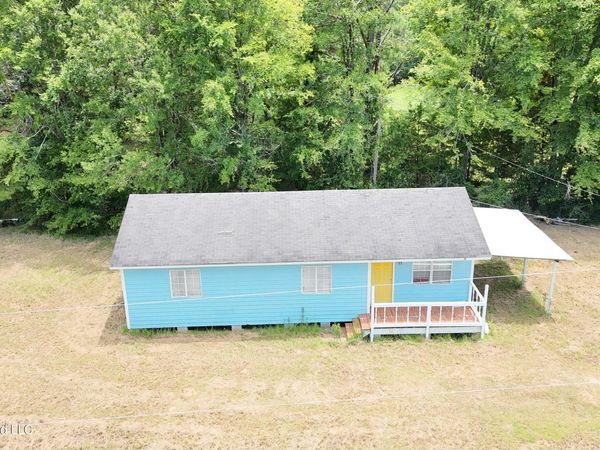 1100 Pine Tree Lane, Terry, MS 39170