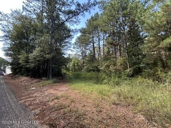Irene Road, Summit, MS 39666