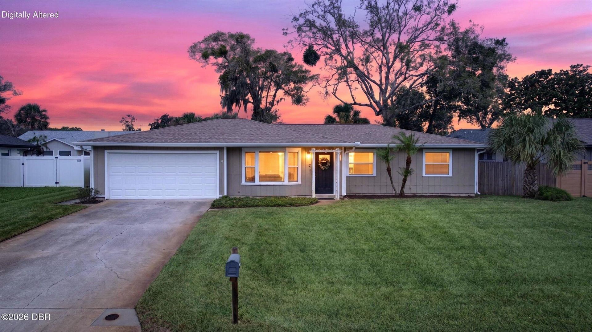 5 Sycamore Circle, Ormond Beach, FL 32174 Main Photo