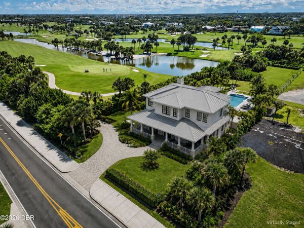 338 Ocean Shore Boulevard, Ormond Beach, FL 32176
