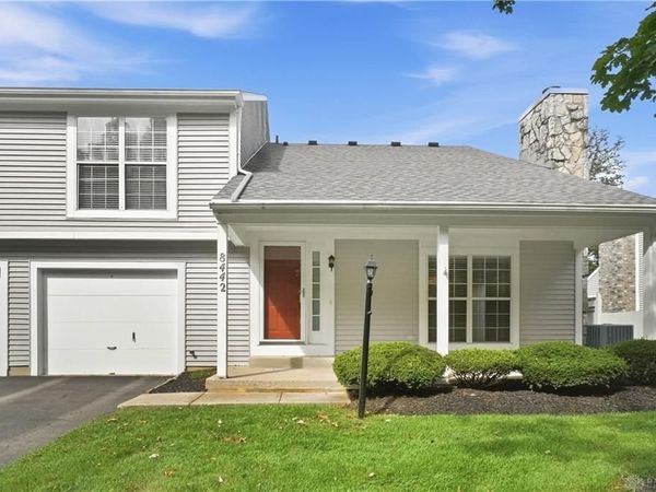 8442 McEwen Road, Dayton, OH 45458